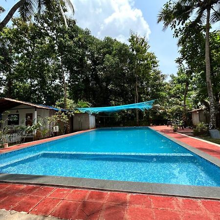 King Villa Goa ปาโลเลม ภายนอก รูปภาพ