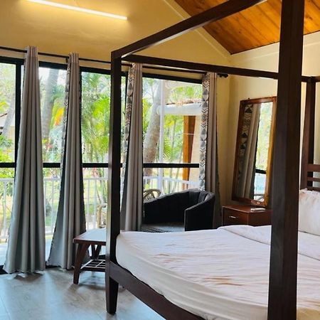 King Villa Goa ปาโลเลม ภายนอก รูปภาพ