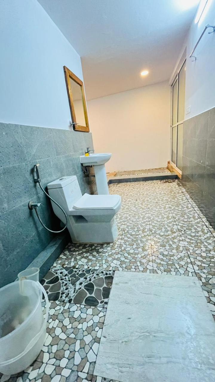 King Villa Goa ปาโลเลม ภายนอก รูปภาพ