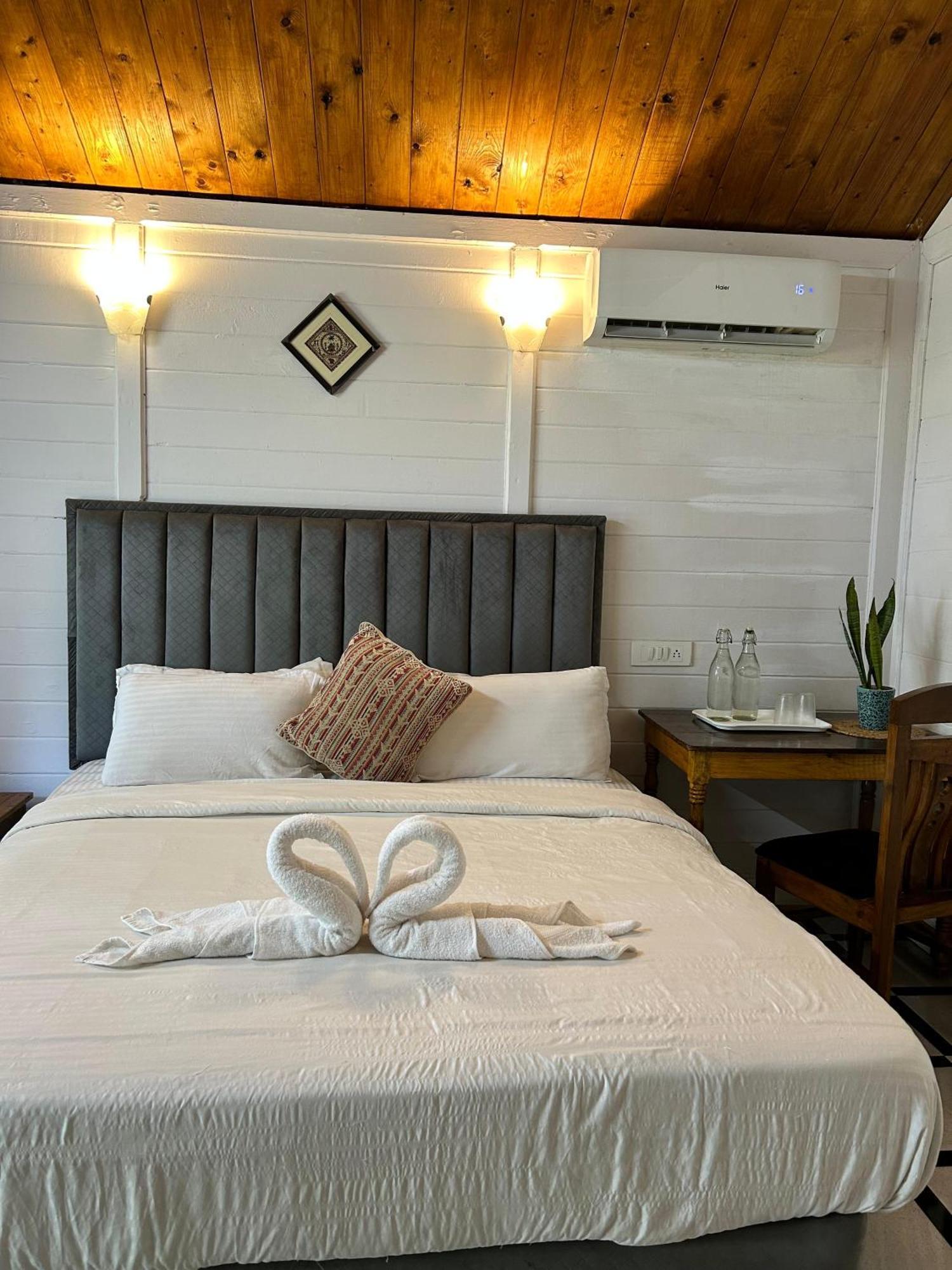 King Villa Goa ปาโลเลม ภายนอก รูปภาพ