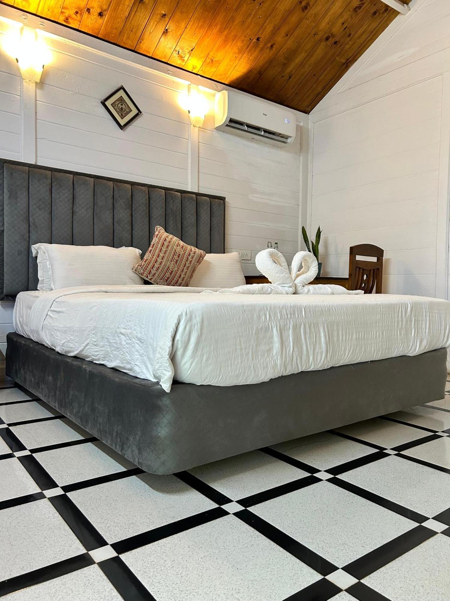 King Villa Goa ปาโลเลม ภายนอก รูปภาพ