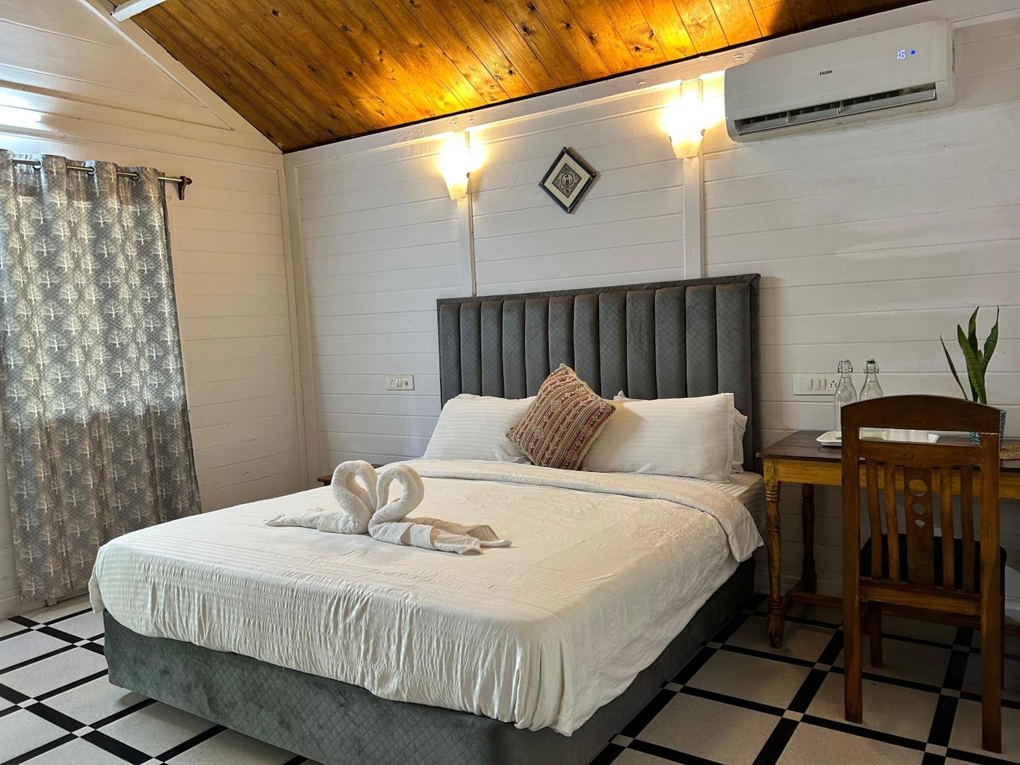 King Villa Goa ปาโลเลม ภายนอก รูปภาพ